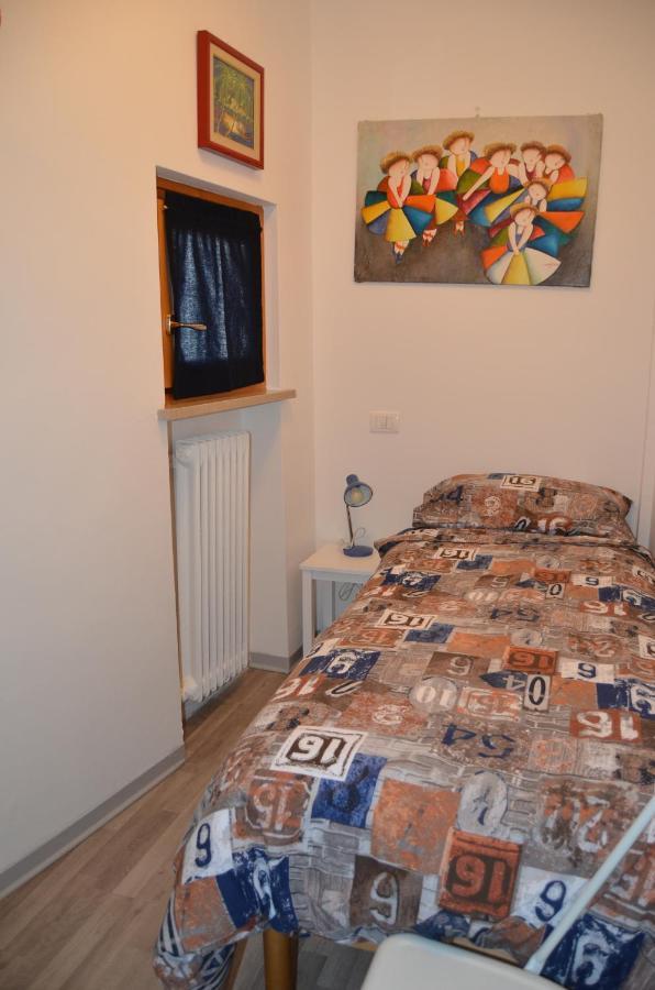 Mattia'S House On Garda Lake Peschiera del Garda Eksteriør billede